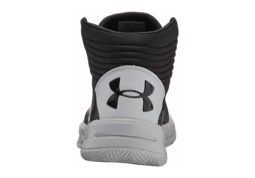 Under Armour Lockdown 2 - Black (1303265003)