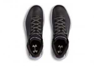 Under Armour Lockdown 2 - Black (1303265003)