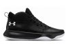 Under Armour Lockdown 4 - Black (005)/Black (302205205)