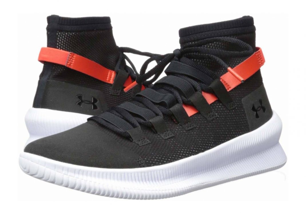 Under Armour M-Tag - Blush (3020616001)