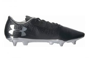 Under Armour Magnetico Pro Hybrid - schwarz (3000110001)