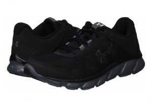 Under Armour Micro G Assert 7 - Black (3020673002)