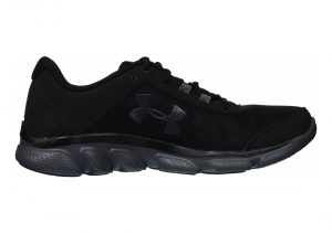 Under Armour Micro G Assert 7 - Black (3020673002)