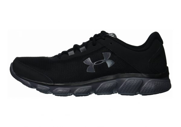 Under Armour Micro G Assert 7 - Black (3020673002)