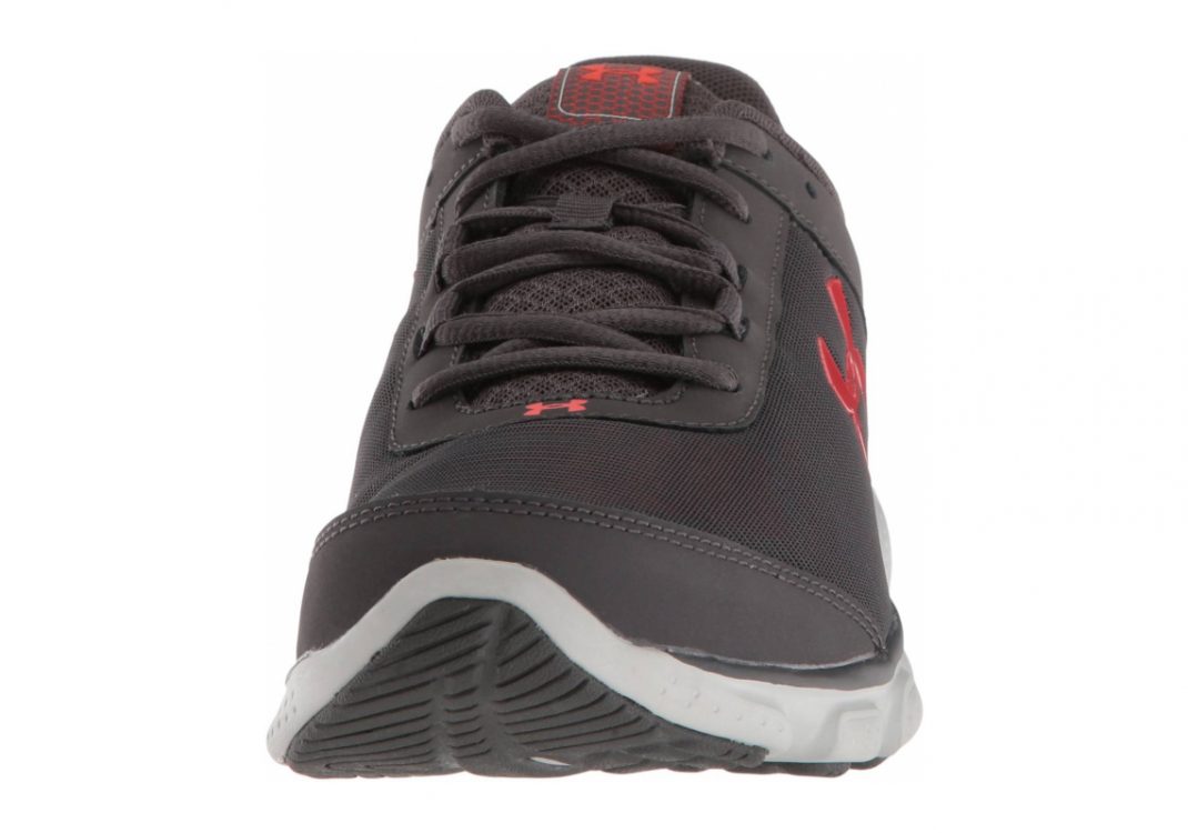 Charcoal/Red/Red (3020673102)