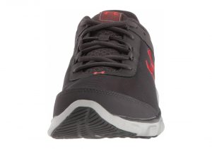 Charcoal/Red/Red (3020673102)