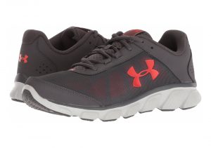 Charcoal/Red/Red (3020673102)