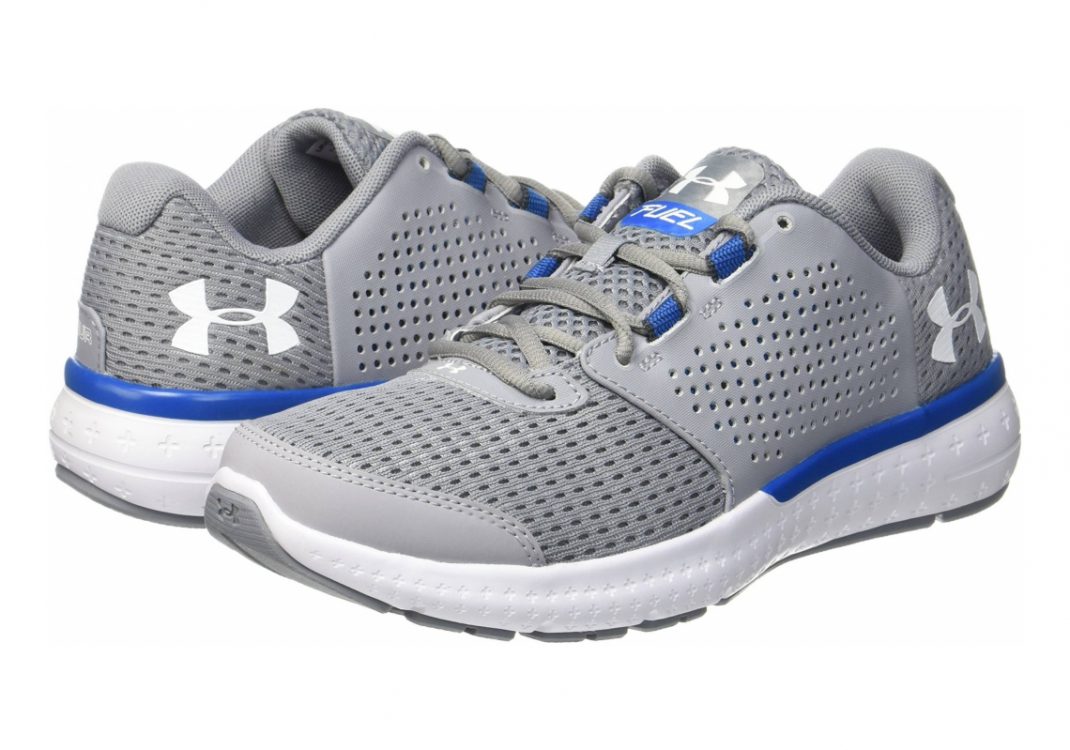 Steel/Cruise Blue/White (1285670036)