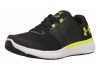 Under Armour Micro G Fuel - Black (004)/White (1285670004)