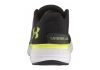 Under Armour Micro G Fuel - Black (004)/White (1285670004)