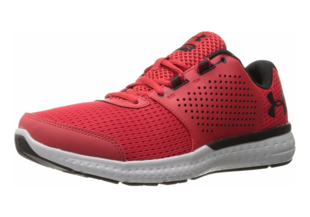 Red/Glacier Gray (1285670600)