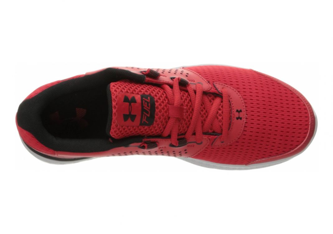 Red/Glacier Gray (1285670600)