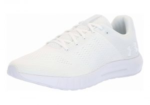 Under Armour Micro G Pursuit - White (3000011112)