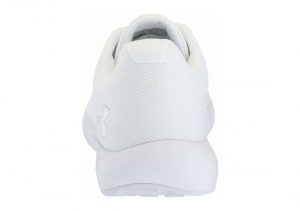 Under Armour Micro G Pursuit - White (3000011112)
