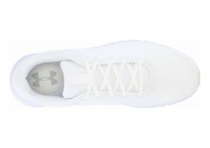 Under Armour Micro G Pursuit - White (3000011112)