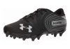 Under Armour Nitro Low MC - Black/White (3000182001)