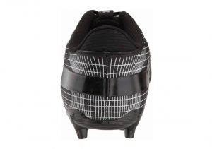 Under Armour Nitro Low MC - Black/White (3000182001)