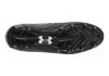 Under Armour Nitro Low MC - Black/White (3000182001)