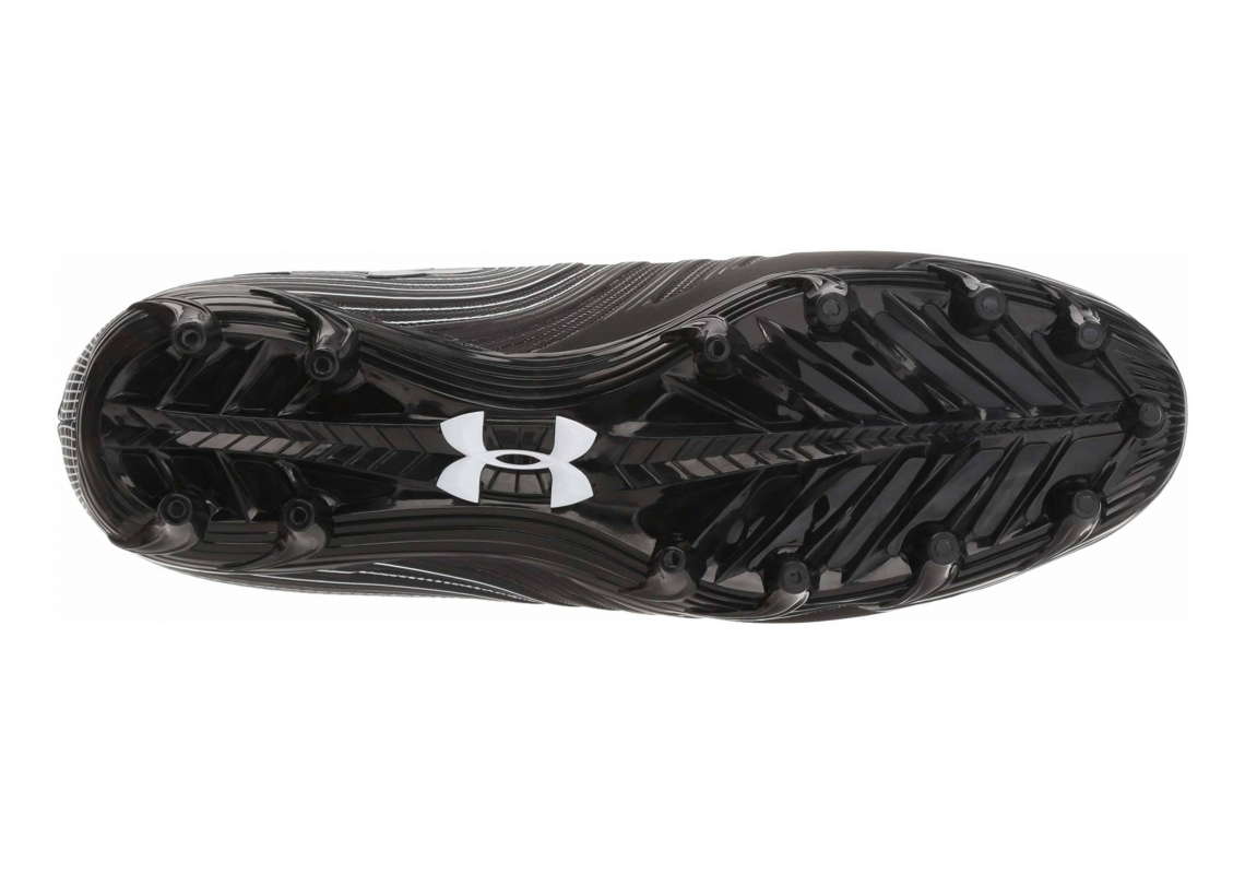 Under armour nitro best sale low