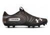 Under Armour Nitro Low MC - Black/White (3000182001)