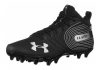 Under Armour Nitro Mid MC - Black/White (3000181001)