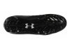 Under Armour Nitro Mid MC - Black/White (3000181001)