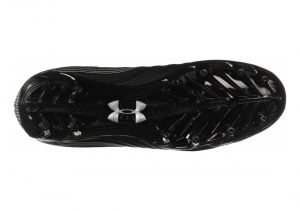 Under Armour Nitro Mid MC - Black/White (3000181001)