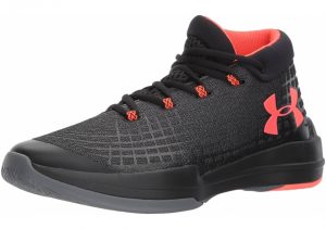 Under Armour NXT - Black/Graphite (1298311002)