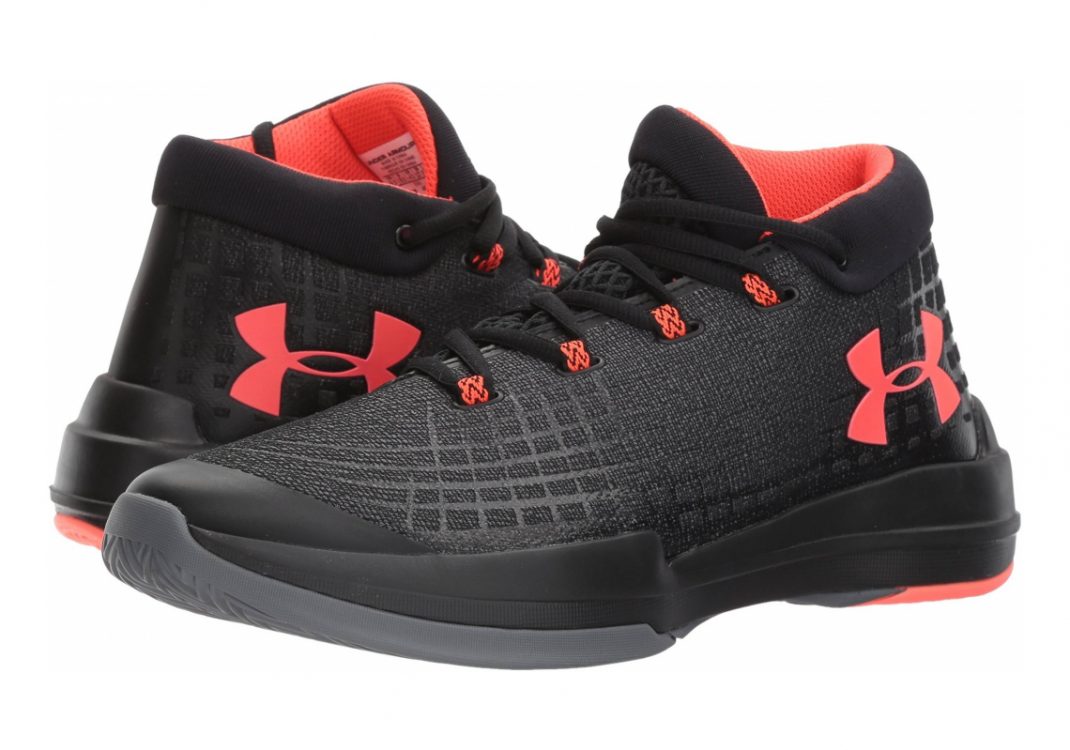 Under Armour NXT - Black/Graphite (1298311002)