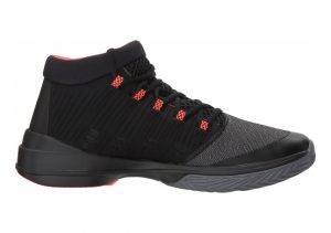 Under Armour NXT - Black/Graphite (1298311002)