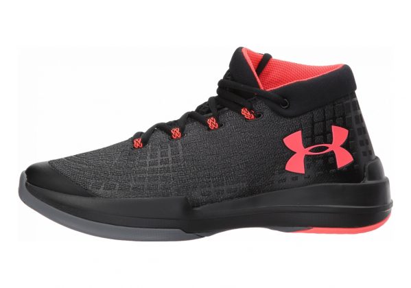 Under Armour NXT - Black/Graphite (1298311002)