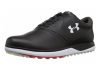 Under Armour Performance SL Leather - Black (001)/Sultry (3019880001)