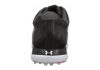 Under Armour Performance SL Leather - Black (001)/Sultry (3019880001)