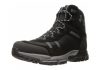 Under Armour Post Canyon Mid Waterproof - Black/Black (1299195001)