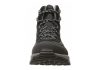 Under Armour Post Canyon Mid Waterproof - Black/Black (1299195001)