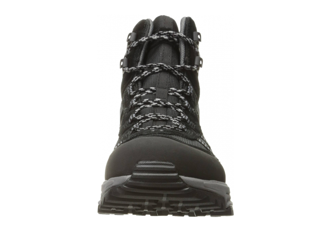 Under armour post canyon mid clearance waterproof