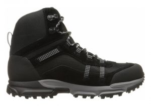 Under Armour Post Canyon Mid Waterproof - Black/Black (1299195001)