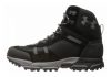 Under Armour Post Canyon Mid Waterproof - Black/Black (1299195001)