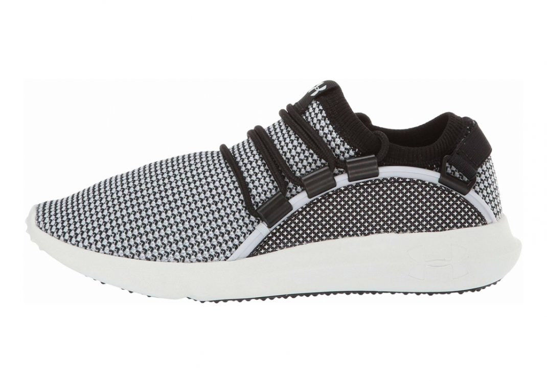 Under Armour RailFit TXT - Black (001)/Elemental (3021479001)