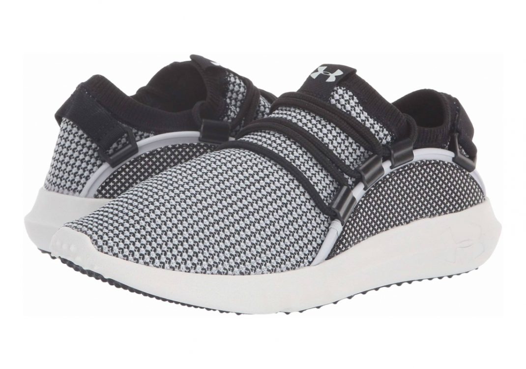 Under Armour RailFit TXT - Black (001)/Elemental (3021479001)