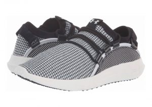 Under Armour RailFit TXT - Black (001)/Elemental (3021479001)