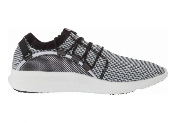 Under Armour RailFit TXT - Black (001)/Elemental (3021479001)