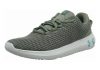 Under Armour Ripple - Verde Moss Green Black Green Malachite (3021186300)