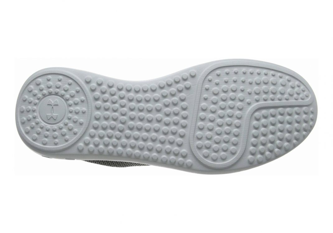 Under Armour Ripple - Verde Moss Green Black Green Malachite (3021186300)