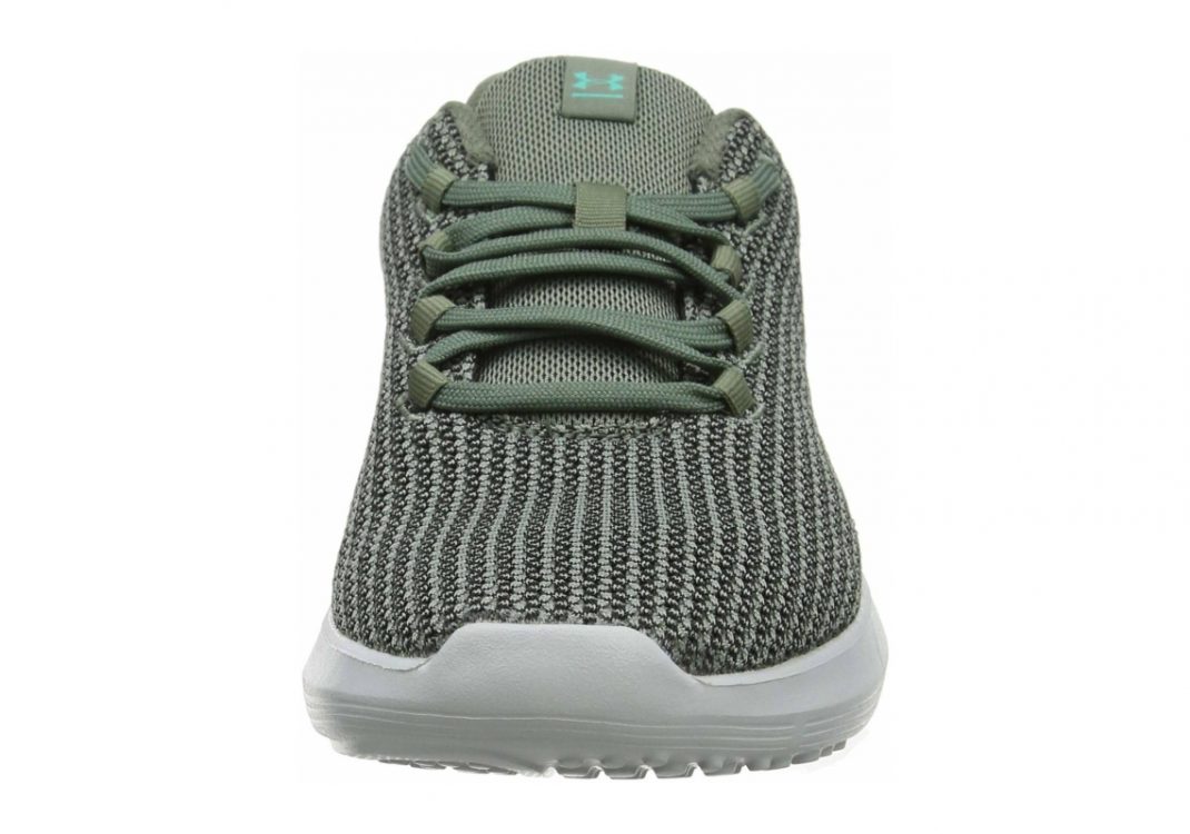 Under Armour Ripple - Verde Moss Green Black Green Malachite (3021186300)