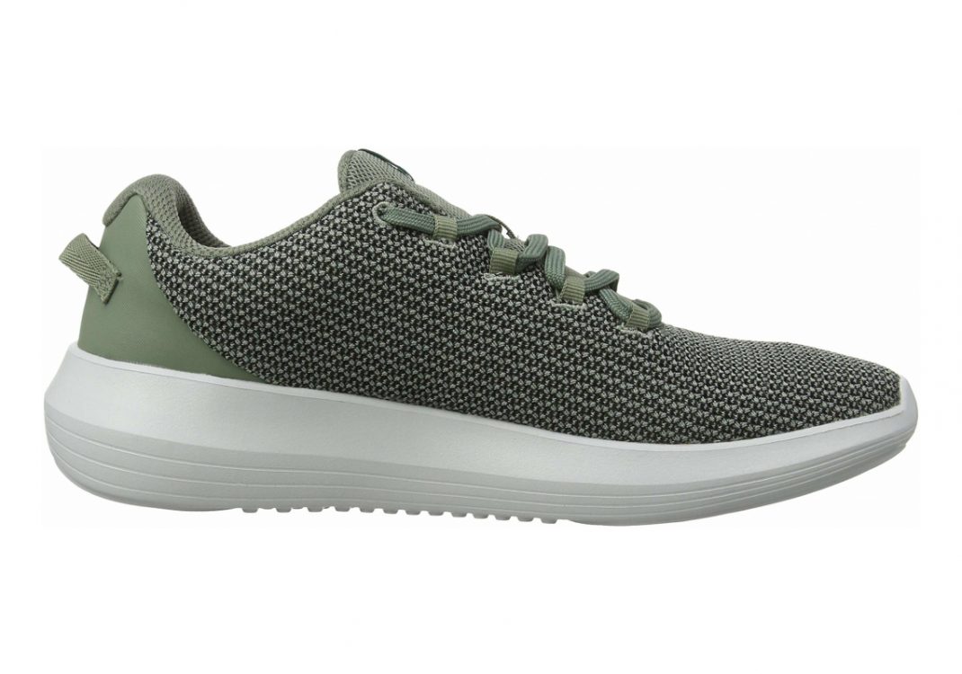 Under Armour Ripple - Verde Moss Green Black Green Malachite (3021186300)