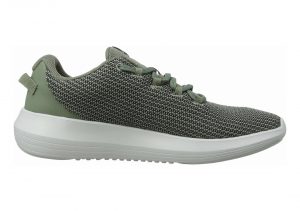 Under Armour Ripple - Verde Moss Green Black Green Malachite (3021186300)