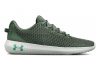 Under Armour Ripple - Verde Moss Green Black Green Malachite (3021186300)