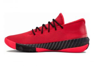 Under Armour SC 3Zer0 III - Red (3022048601)