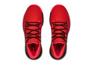 Under Armour SC 3Zer0 III - Red (3022048601)
